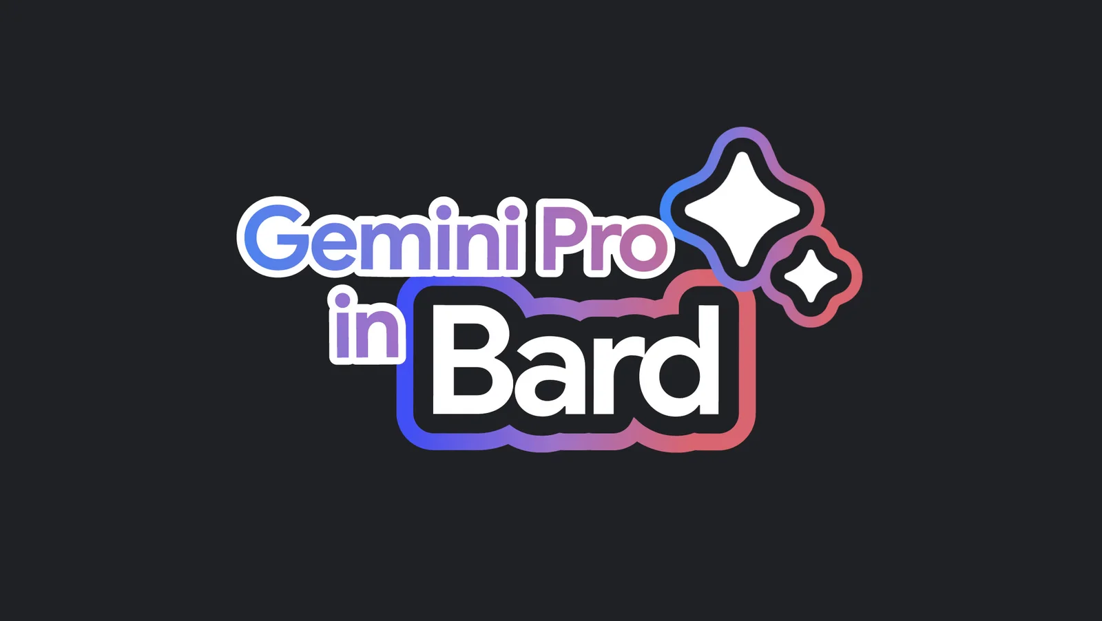 Google Bard 日本版は Gemini Pro 対応できるように