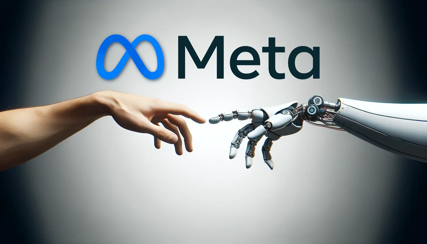 Meta の未来ビジョン：一般知能の構築とオープンソース化